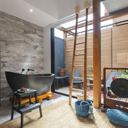 Zen State Of Mind - Calming Richmond Retreat Hotel Melbourne Exterior foto