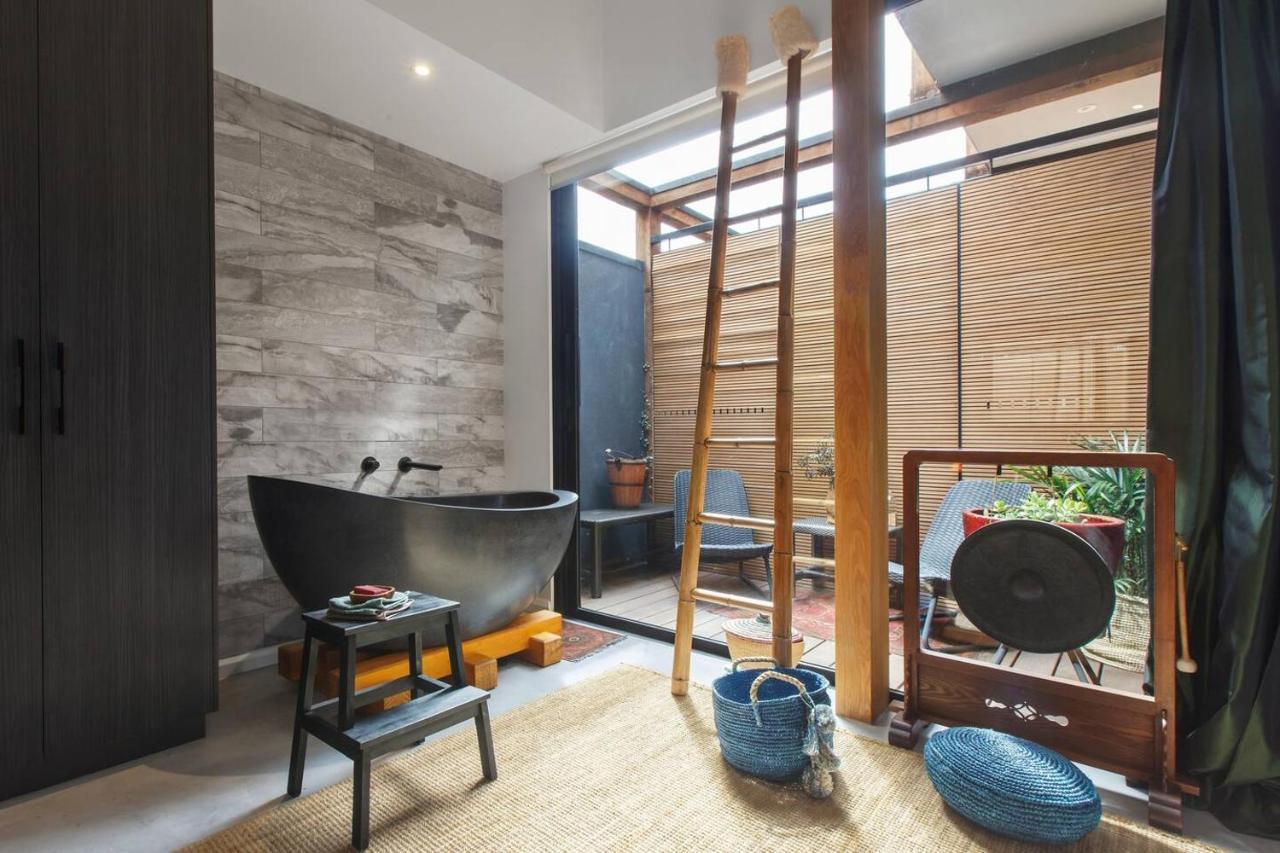 Zen State Of Mind - Calming Richmond Retreat Hotel Melbourne Exterior foto