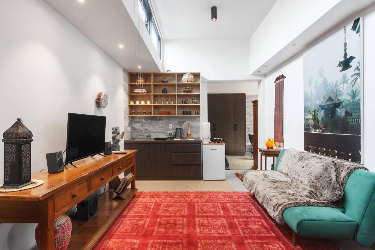 Zen State Of Mind - Calming Richmond Retreat Hotel Melbourne Quarto foto