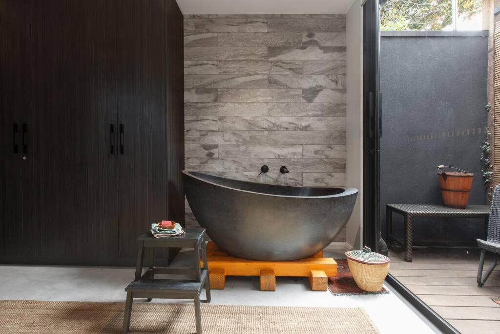 Zen State Of Mind - Calming Richmond Retreat Hotel Melbourne Exterior foto