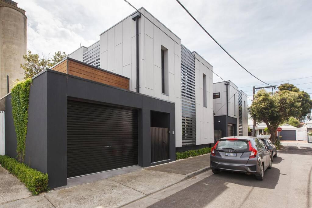 Zen State Of Mind - Calming Richmond Retreat Hotel Melbourne Exterior foto