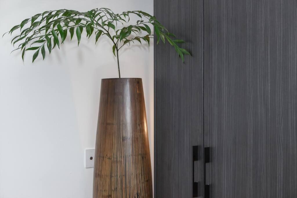 Zen State Of Mind - Calming Richmond Retreat Hotel Melbourne Exterior foto
